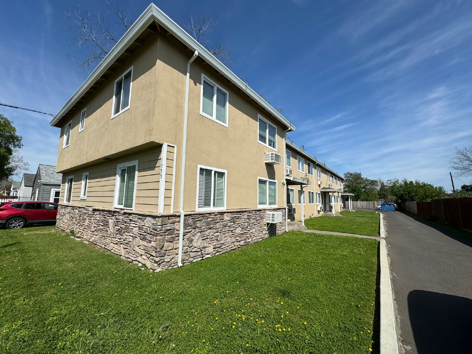 1555 Sonoma Ave Apt 4 property image