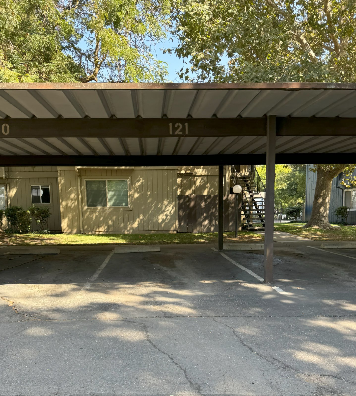 3591 Quail Lakes Dr #121 property image