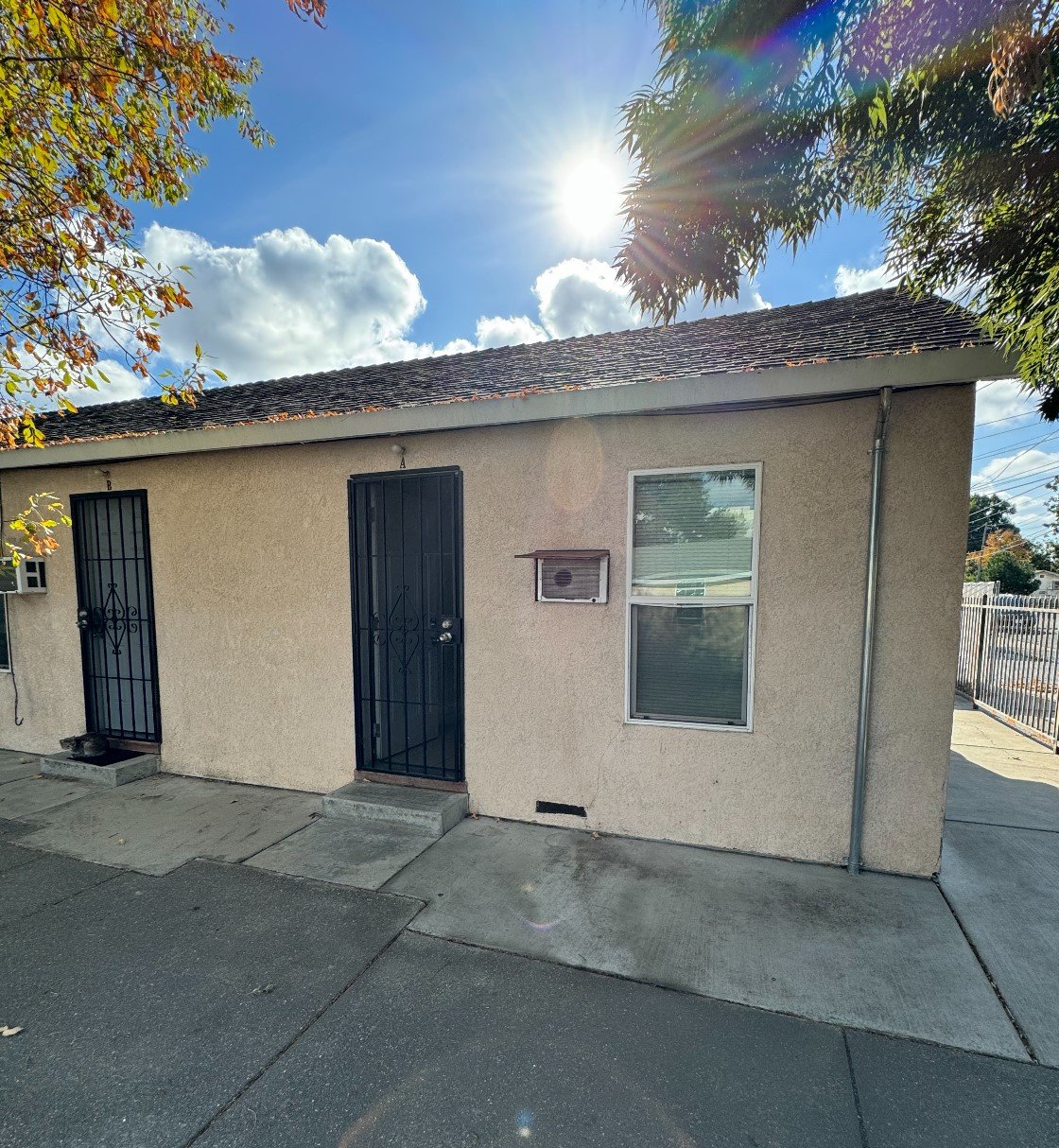 676 N Oro  #A Stockton Ca 95215 property image