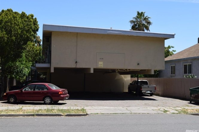 1030 S Grant Street property image