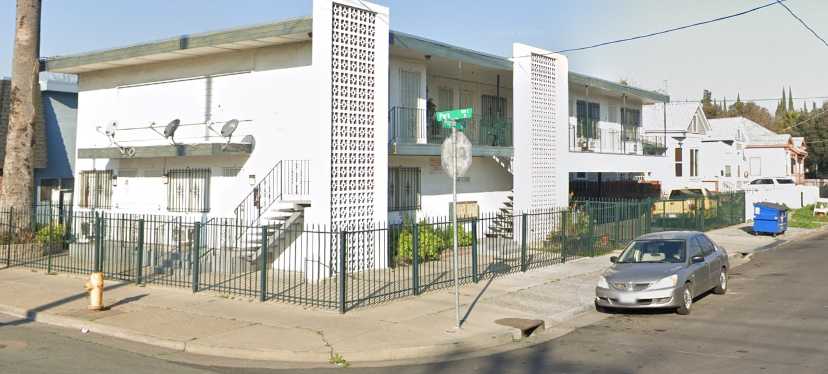 1143 E California property image