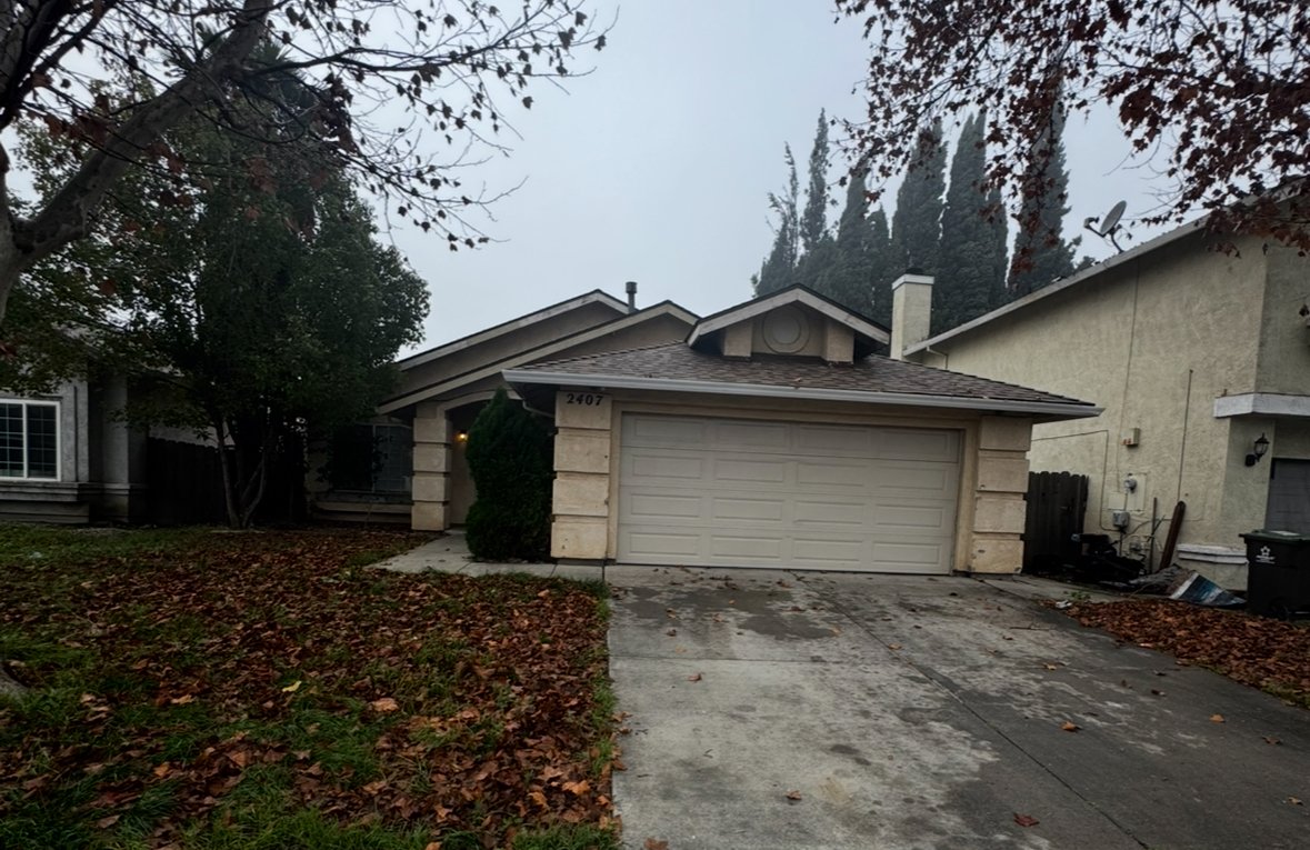 2407 Dry Creek Way Stockton Ca 95206 property image