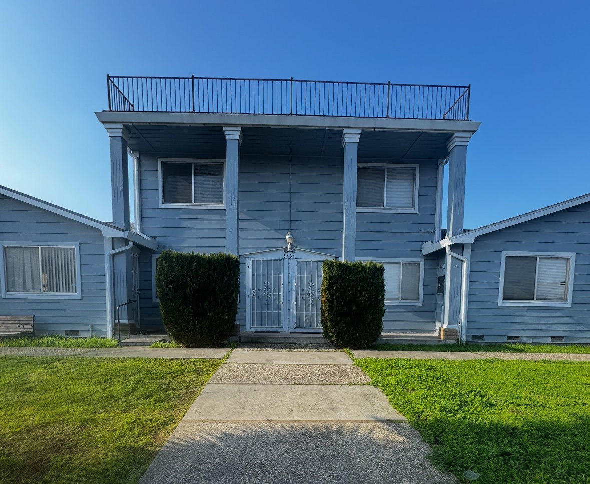 5431 Kermit # 2 Stockton Ca property image