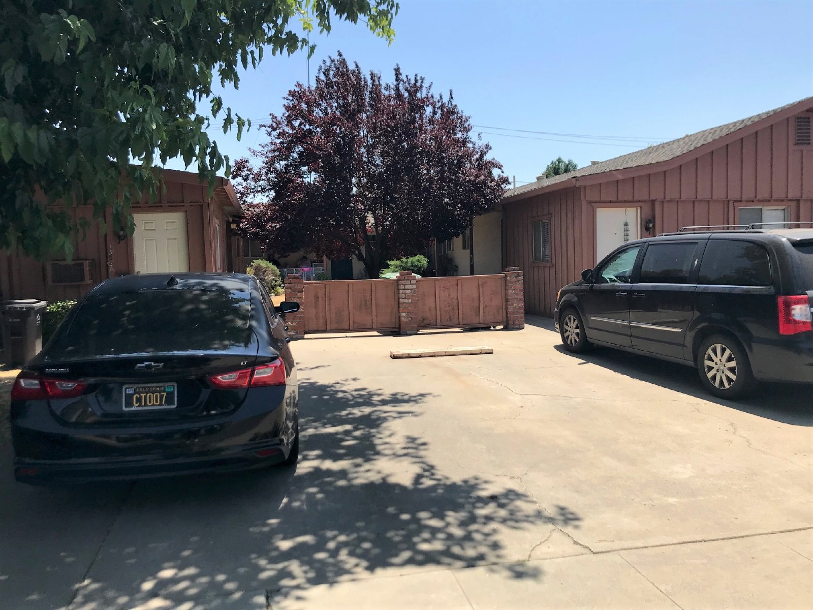 1560 Telegraph Ave Stockton CA 95204 property image