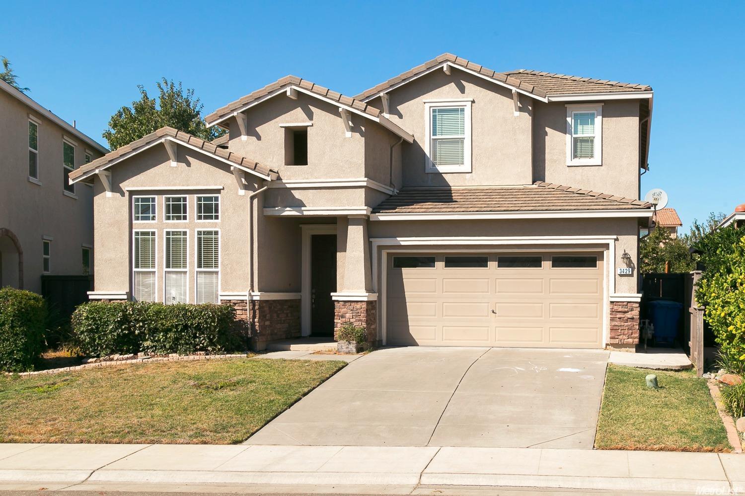 3429 River Shoal Sacramento CA 95833 property image