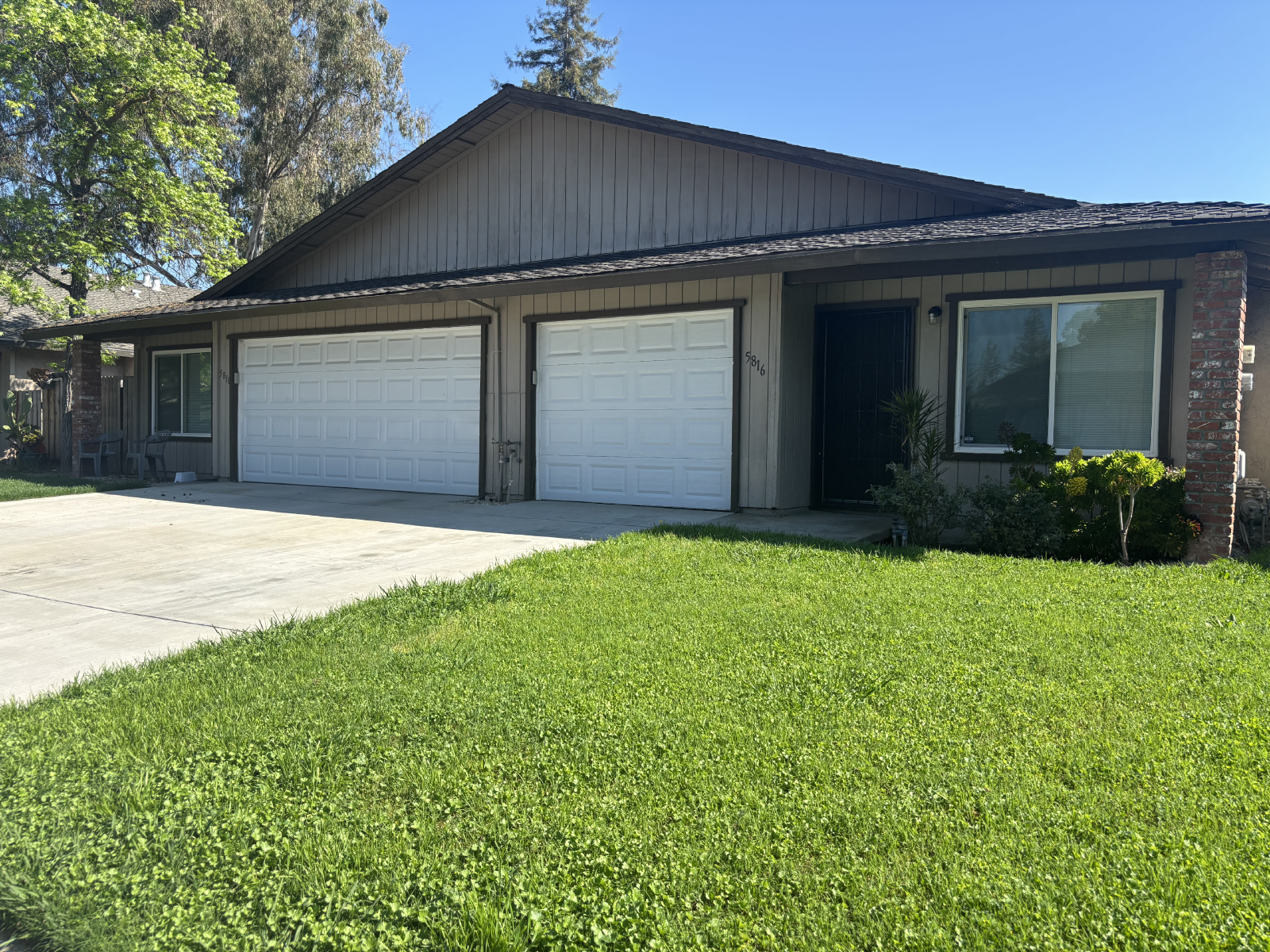 5816 Brush Creek Drive property image