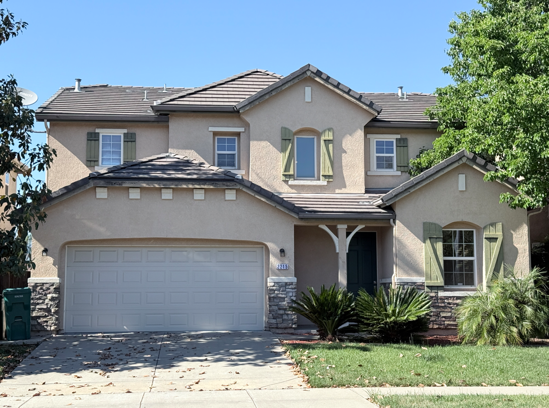 2215 Bartram Run Way property image