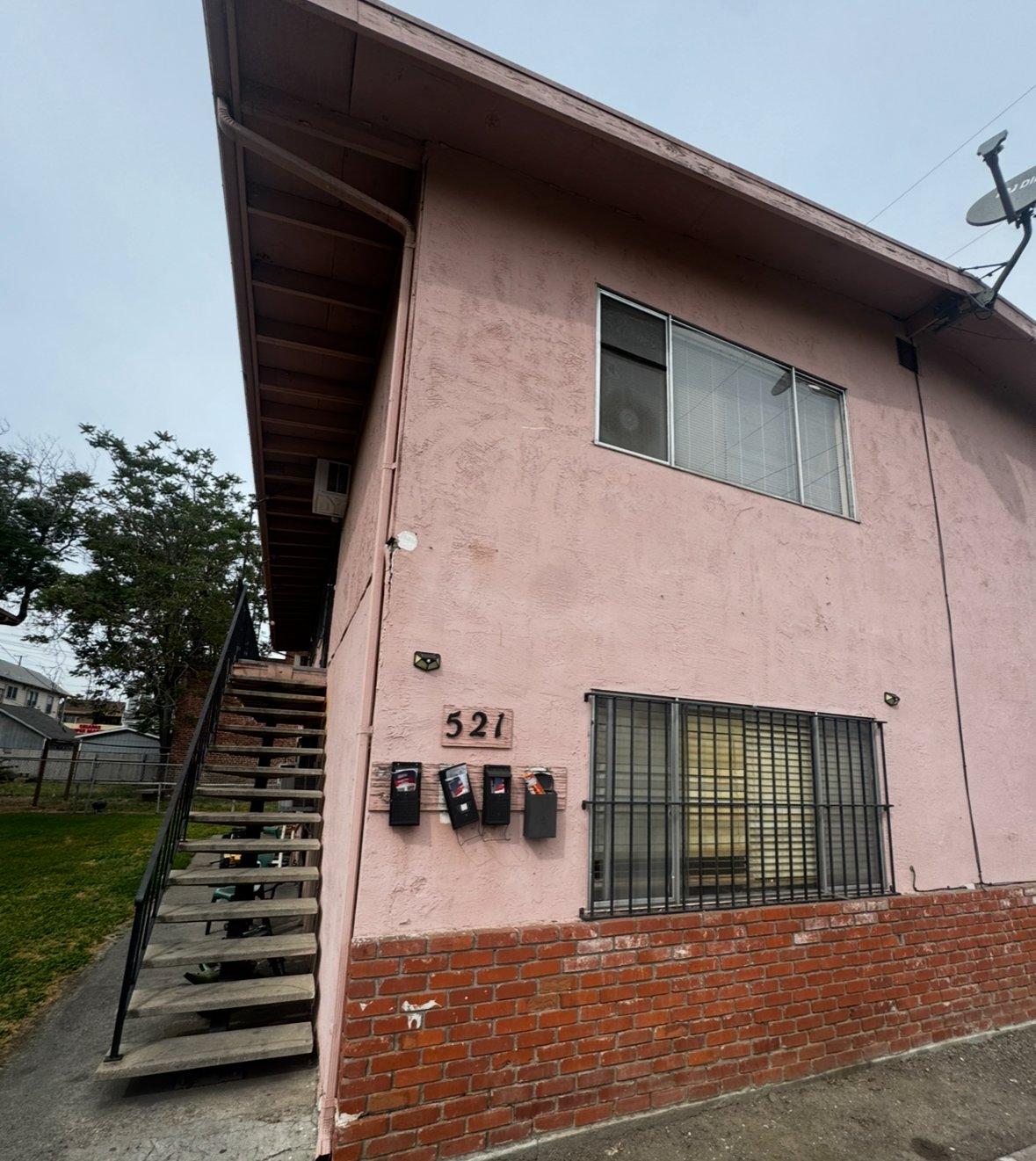 521 S Sutter #2 Stockton CA 95203 property image