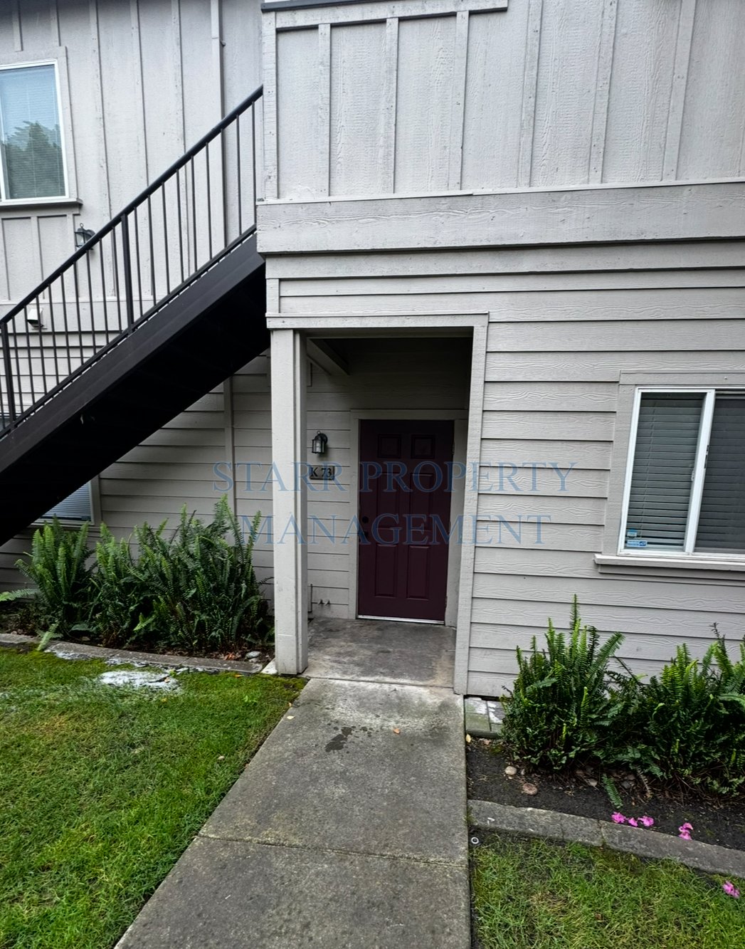 8905 Davis Road # K73 property image