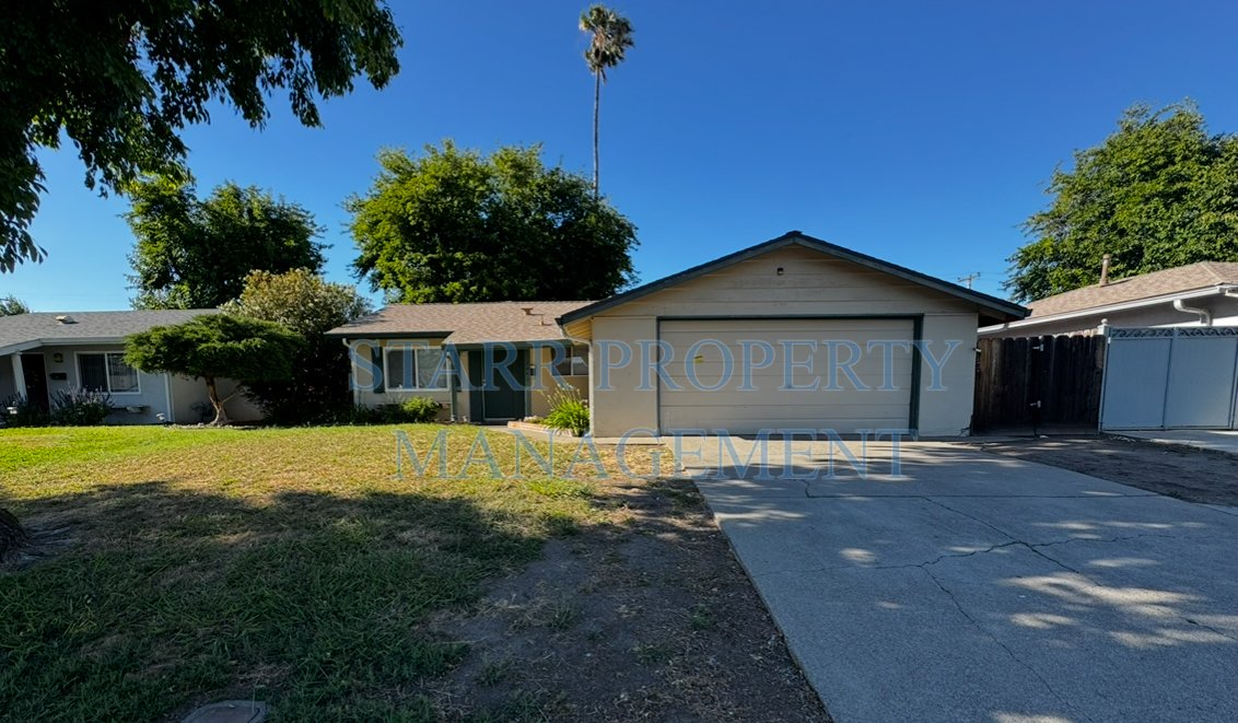 2641 Sumac Avenue Stockton CA 95207 property image