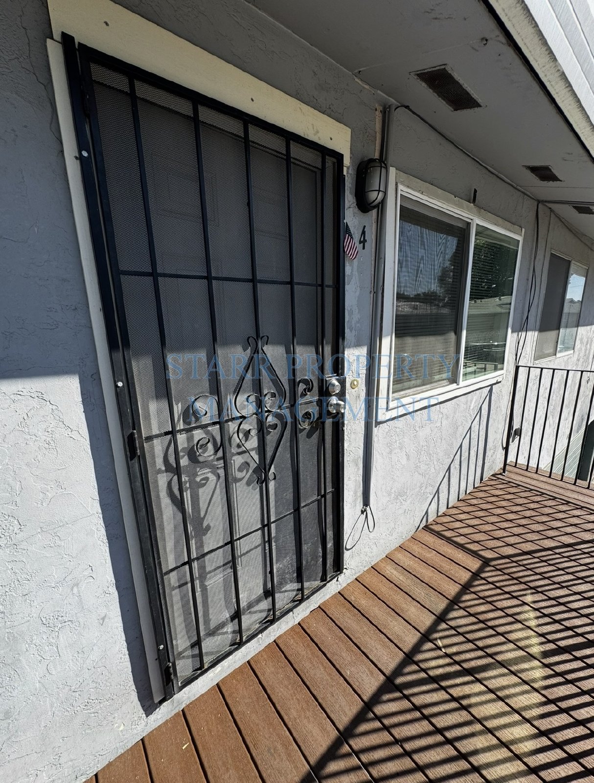 4479 La Cresta #4 property image