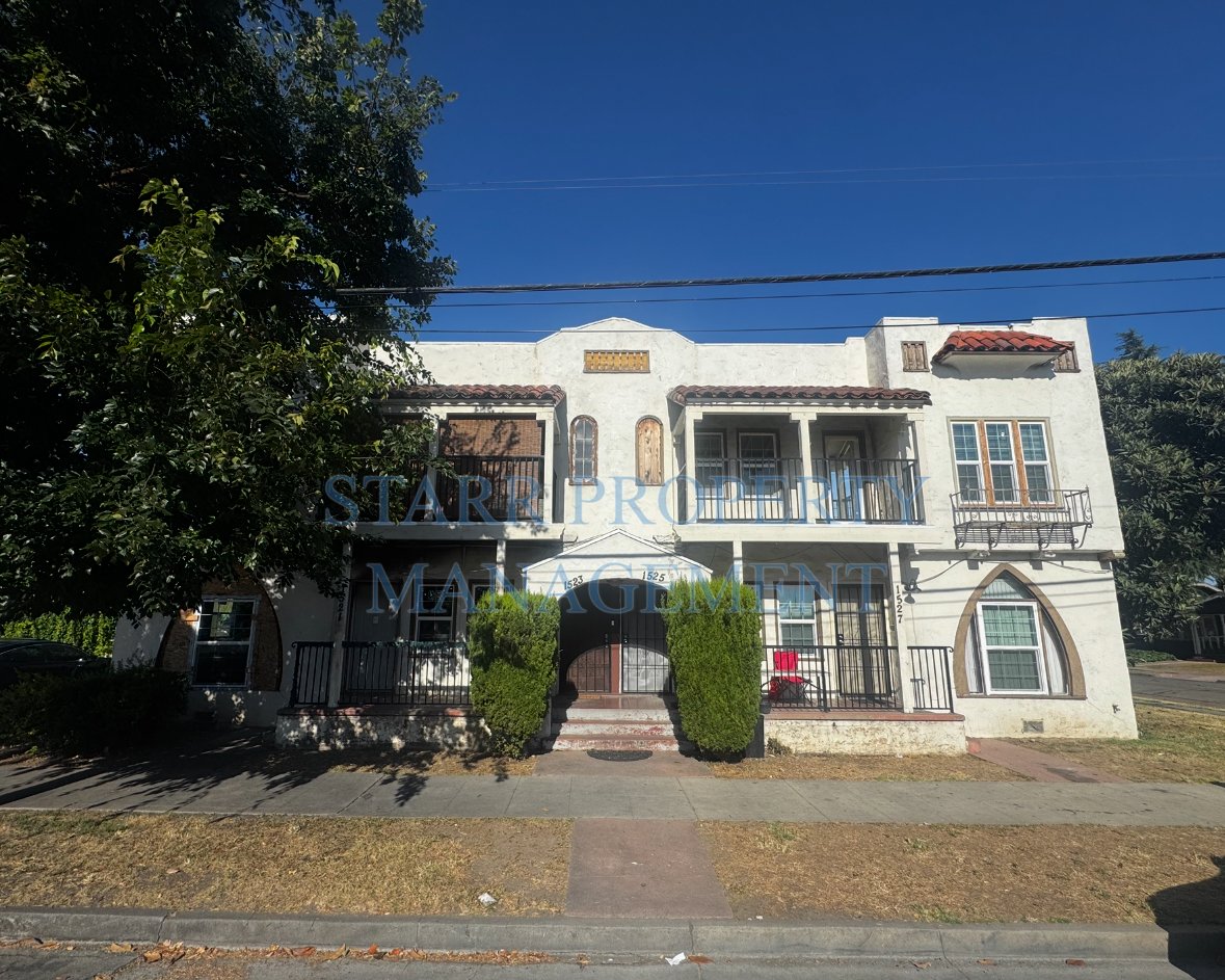 1525 N Edison Street Stockton Ca 95204 property image