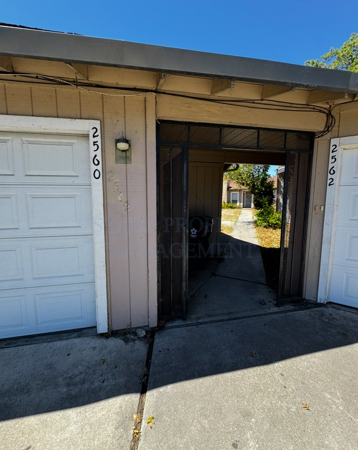 Unit A property image