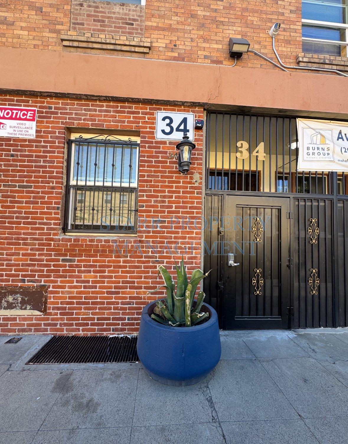 3rd Floor, Downtown Stockton Unit! property image