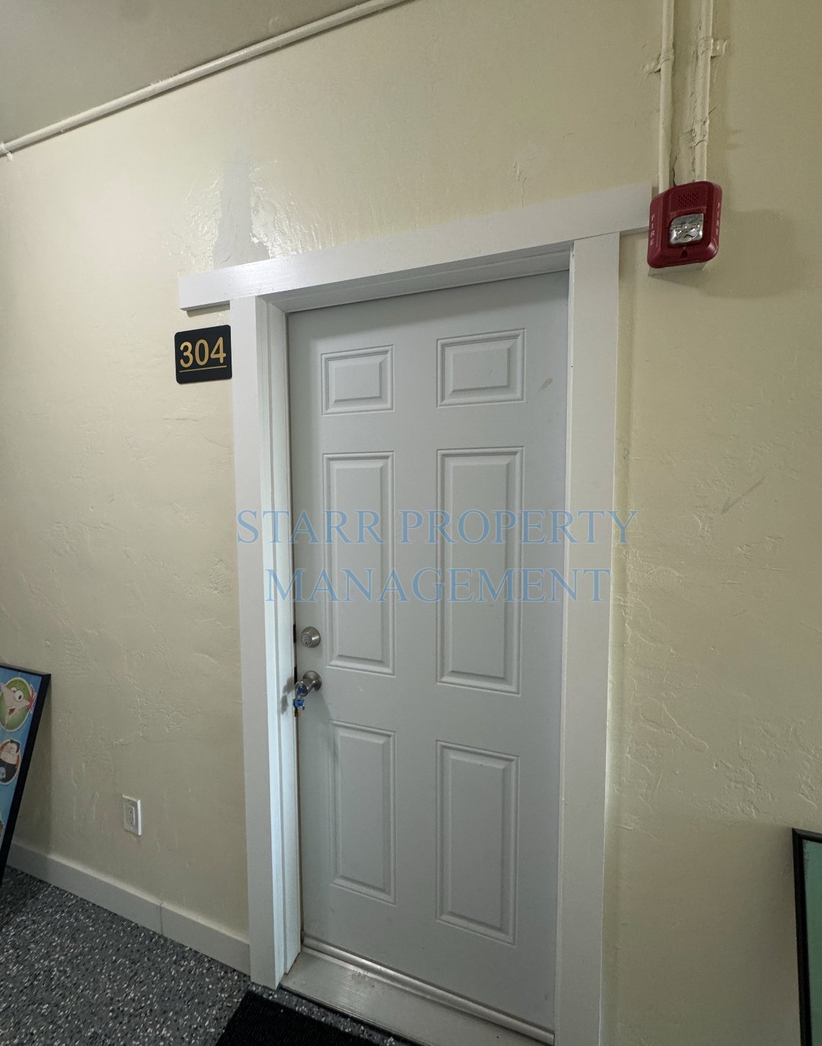 3rd Floor, Downtown Stockton Unit! property image