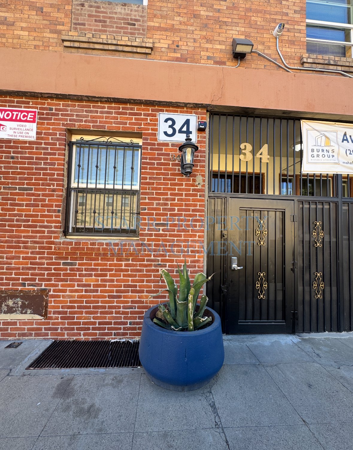 2nd Floor unit in Downtown Stockton! property image