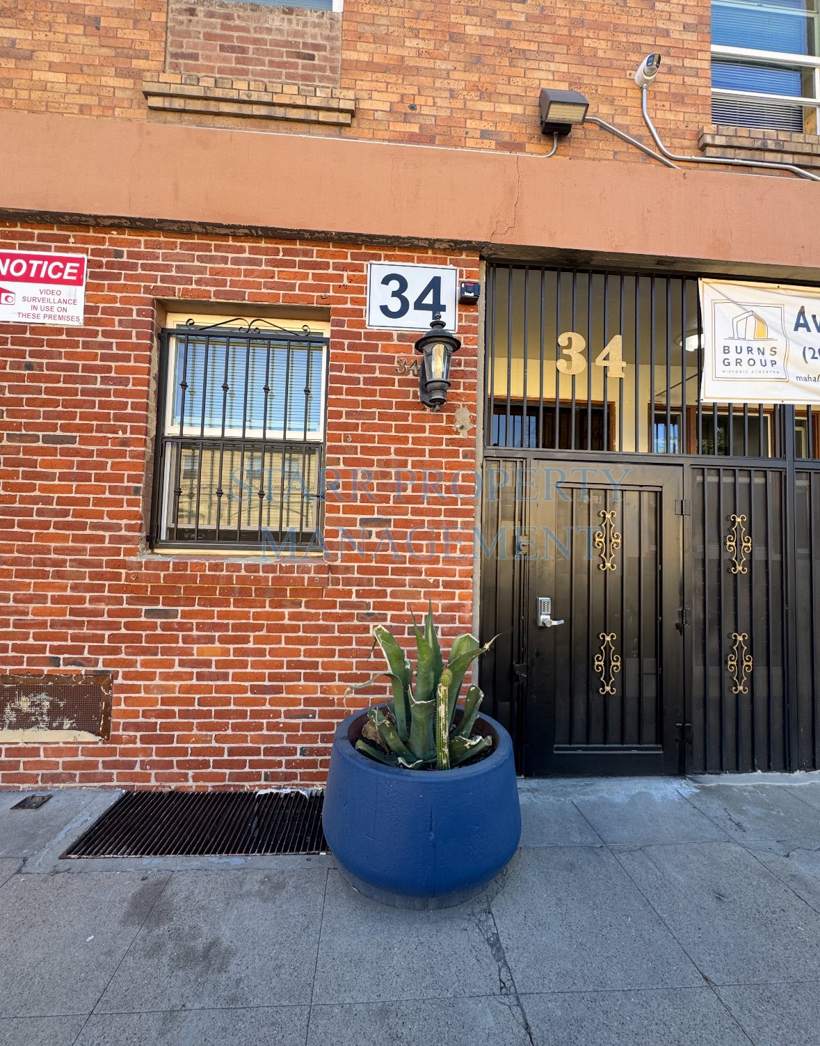 2nd Floor unit in Downtown Stockton! property image