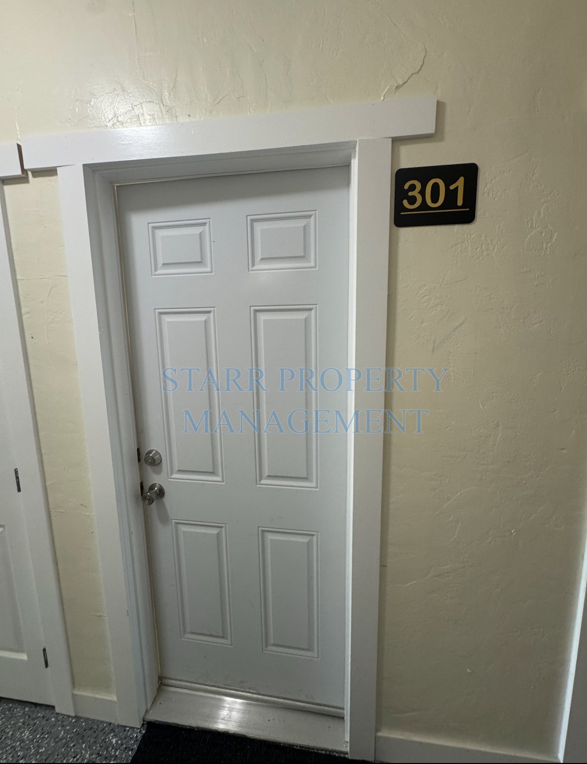 3rd Floor unit in Downtown Stockton! property image