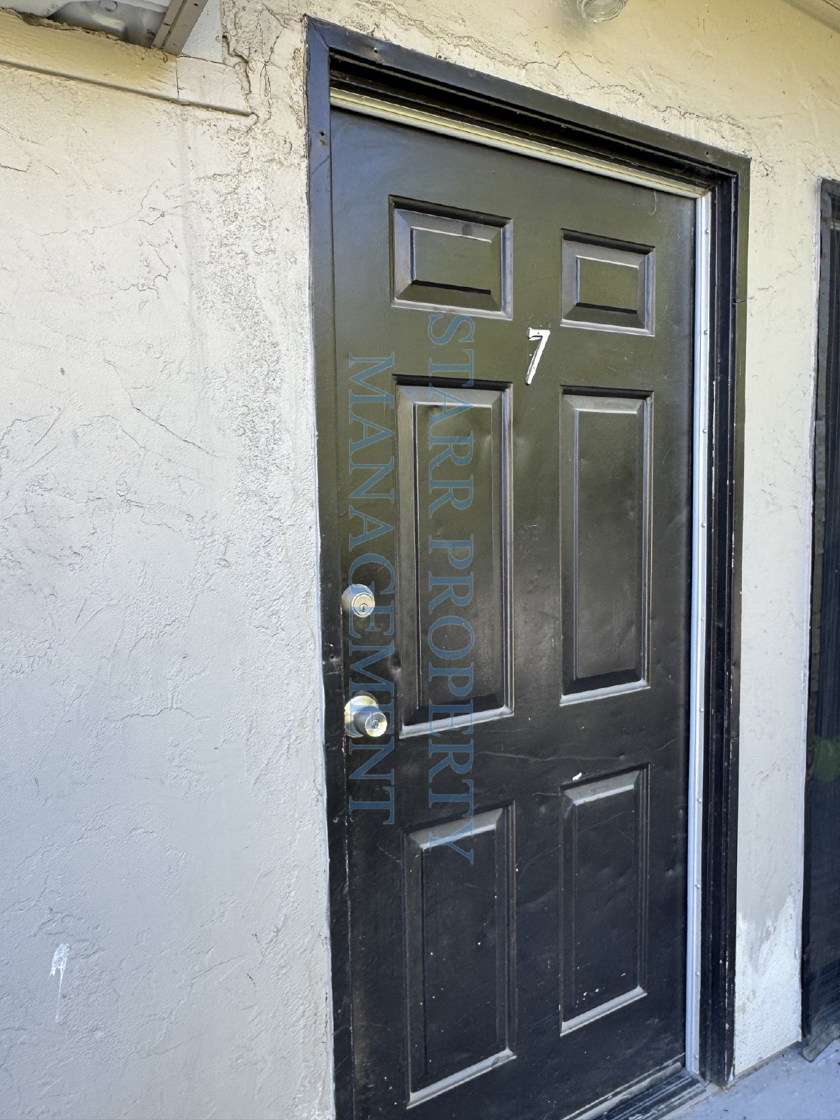 1030 S Grant #7 Stockton CA 95206 property image