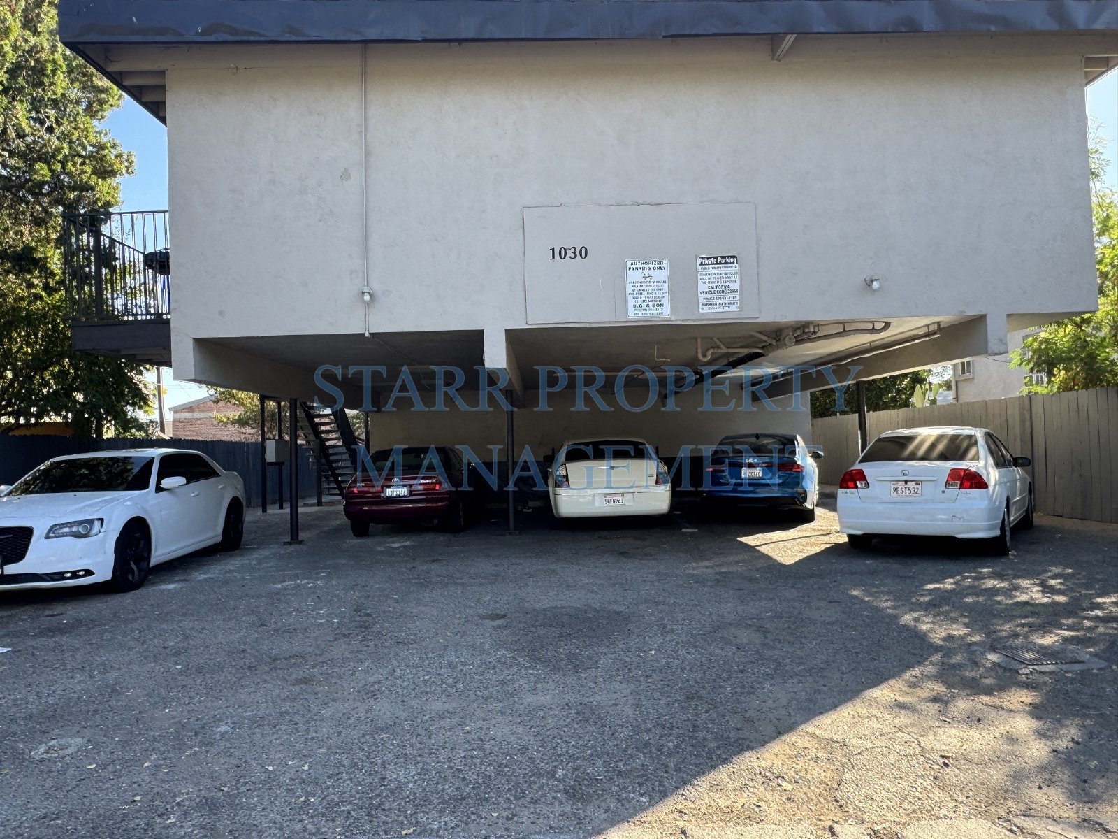 1030 S Grant #7 Stockton CA 95206 property image