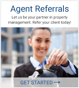 Agent Referrals