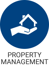 Property management icon