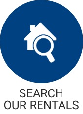 Homes for rent icon