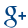 Google Plus Logo